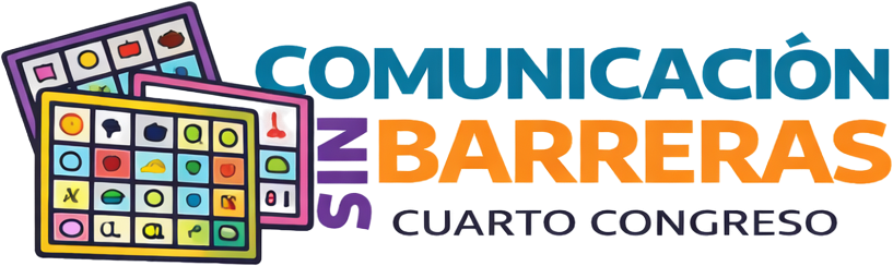 CUARTO CONGRESO "COMUNICACIÓN SIN BARRERAS"